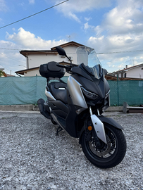 Yamaha xmax 400 2019