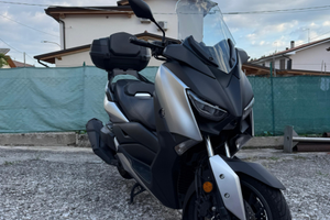 Yamaha xmax 400 2019