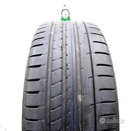 Gomme 255/55 R19 usate - cd.95488
