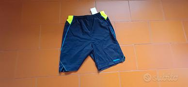 pantaloncini sportivi 