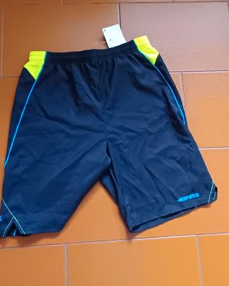 pantaloncini sportivi 