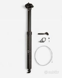 MTB Reggisella telescopico 31.6 120MM escursione