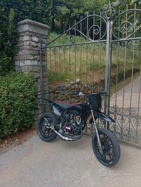 sherco 50 (70) sm