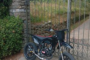 sherco 50 (70) sm