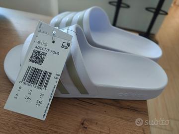 Adidas Adilette aqua