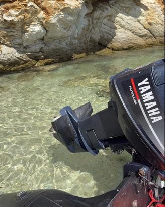 Yamaha 25