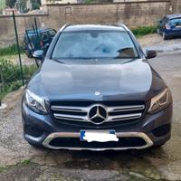 Mercedes glc 220 4matic 