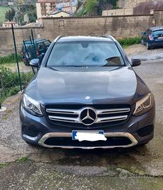 Mercedes glc 220 4matic 