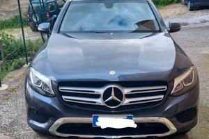 Mercedes glc 220 4matic 