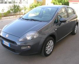 FIAT Punto 1.4 8V 5 porte Easypower Easy