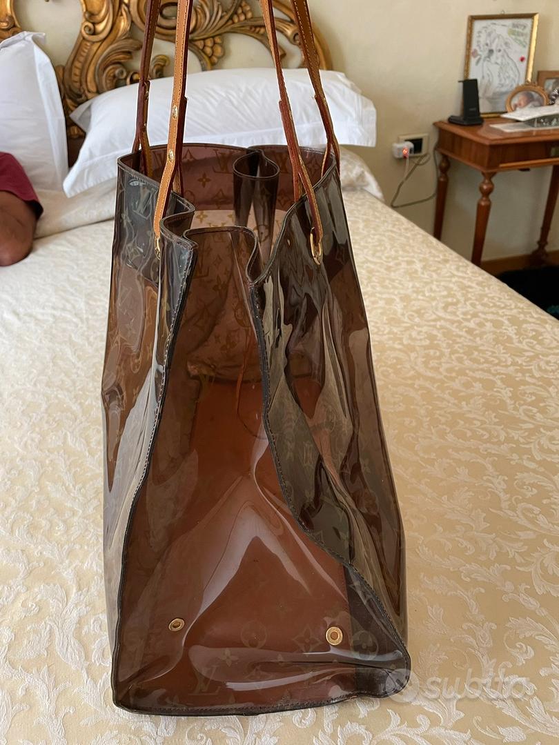 Borsa spiaggia Louis Vuitton Abbigliamento e Accessori In vendita a Milano