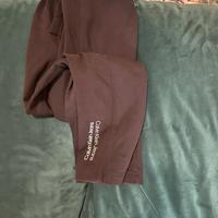 Pantalone tuta Calvin klain