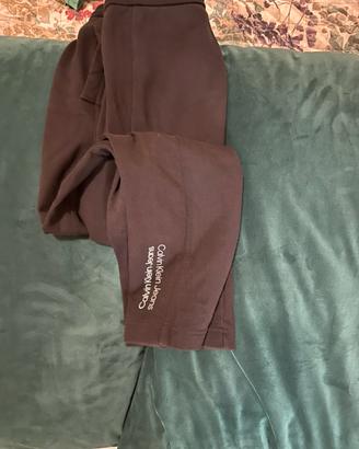 Pantalone tuta Calvin klain