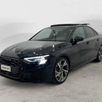 Audi A3 S3 Sedan TFSI 310 CV quattro S tronic...