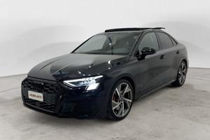 Audi A3 S3 Sedan TFSI 310 CV quattro S tronic...