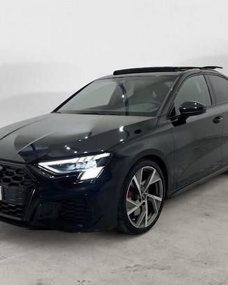 Audi A3 S3 Sedan TFSI 310 CV quattro S tronic...