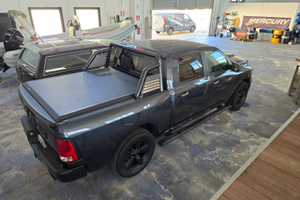 Dodge ram 1500 Laramie