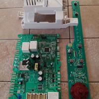Schede elettroniche per lavatrice CANDY