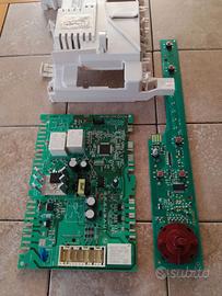 Schede elettroniche per lavatrice CANDY