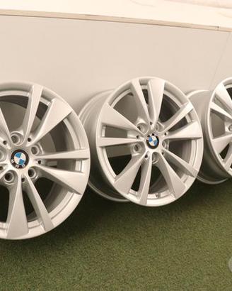 Cerchi in lega BMW Serie 2 Active Tourer 16 ORIGIN