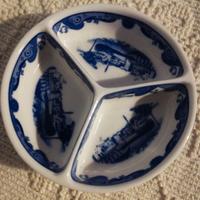 Porcellana.  Collezione 