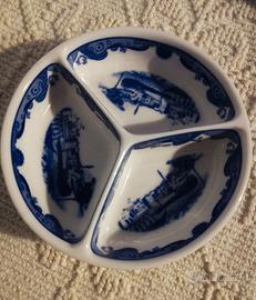 Porcellana.  Collezione 