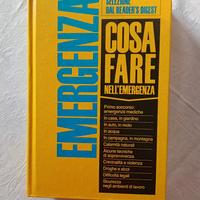 Cosa Fare nell'Emergenza