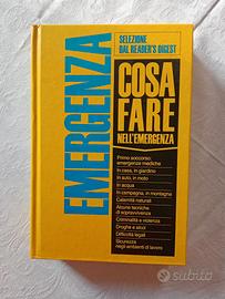 Cosa Fare nell'Emergenza