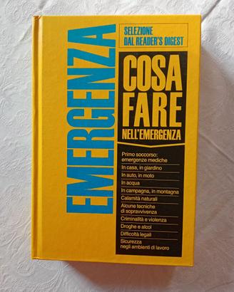 Cosa Fare nell'Emergenza