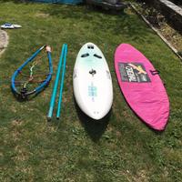 Windsurf BIC