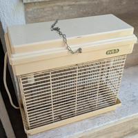 zanzariera da esterno 