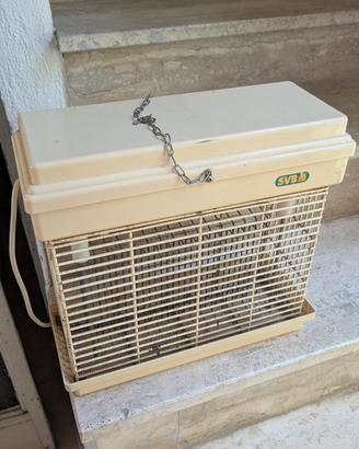 zanzariera da esterno 