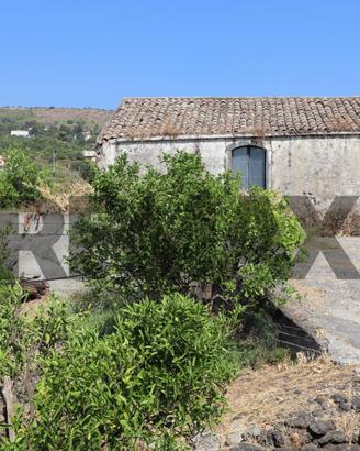 Terreno Edificabile - Mascali