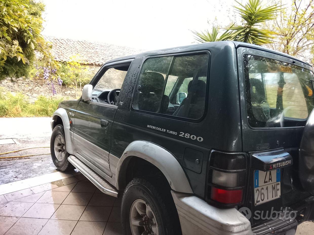 MITSUBISHI Altro modello