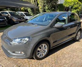 VOLKSWAGEN Polo 1.0 5p. Euro6 Neopatentati