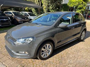 VOLKSWAGEN Polo 1.0 5p. Euro6 Neopatentati