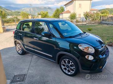 Fiat 500L trekking 1.3 Multijet 95cv