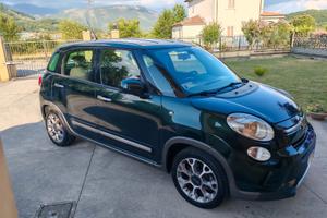 Fiat 500L trekking 1.3 Multijet 95cv