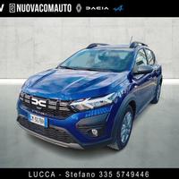 Dacia Sandero Stepway 1.0 tce Comfort Eco-g 100cv