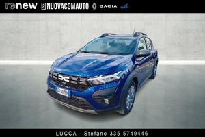 Dacia Sandero Stepway 1.0 tce Comfort Eco-g 100cv