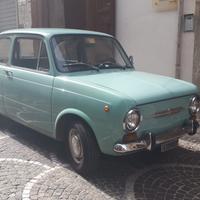 FIAT 850 s - 1969
