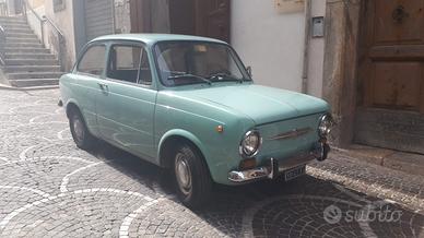 FIAT 850 s - 1969