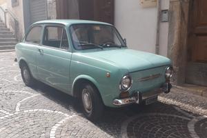 FIAT 850 s - 1969