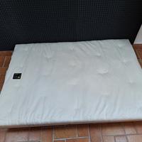Materasso Futon 140x200x5 cm