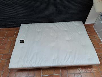 Materasso Futon 140x200x5 cm
