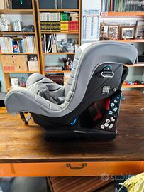 Chicco seggiolino auto 0+/1