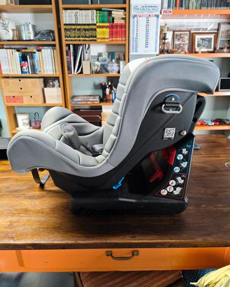 Chicco seggiolino auto 0+/1