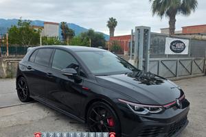 Volkswagen Golf GTI 2.0 TSI DSG