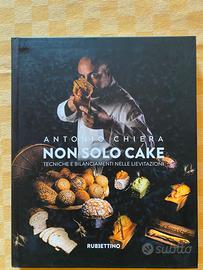Libri di cucina