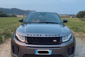 Evoque 2016 TD4